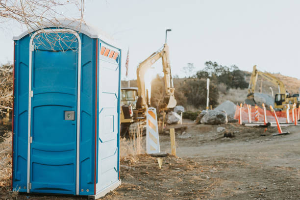 Best Sanitation services for porta potties  in Fairmont, IL